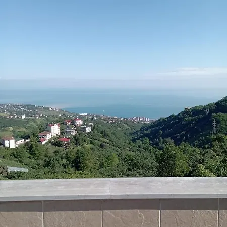 Apartment Ugurlu Daire