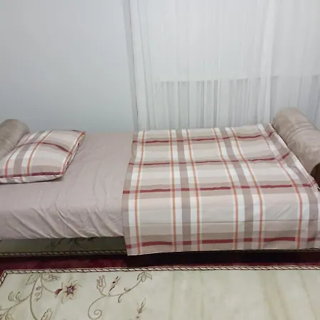 Ugurlu Daire Apartment
