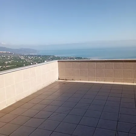 Ugurlu Daire Apartment