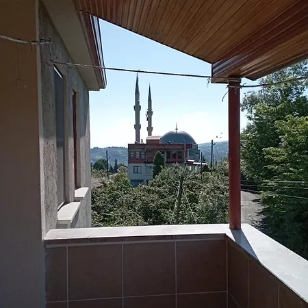Ugurlu Daire Trabzon