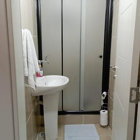 Ugurlu Daire Apartment *