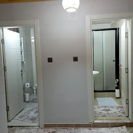 Apartment Ugurlu Daire