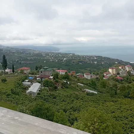 Apartment Ugurlu Daire Trabzon