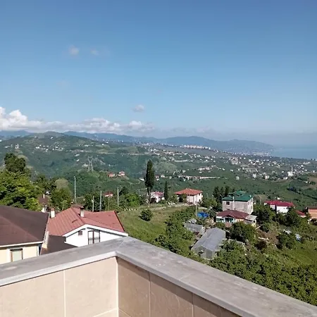 Ugurlu Daire * Trabzon