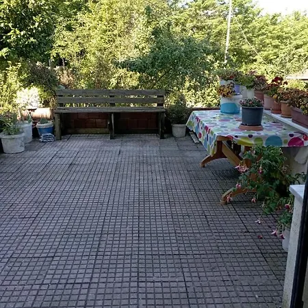 Apartment Ugurlu Daire Trabzon