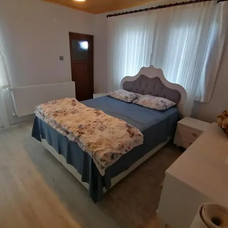 Apartment Ugurlu Daire Trabzon