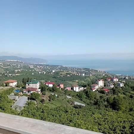 Ugurlu Daire Apartment