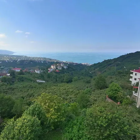 Ugurlu Daire Trabzon