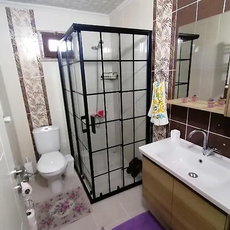 Ugurlu Daire Apartment