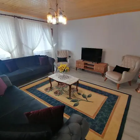 Apartment Ugurlu Daire