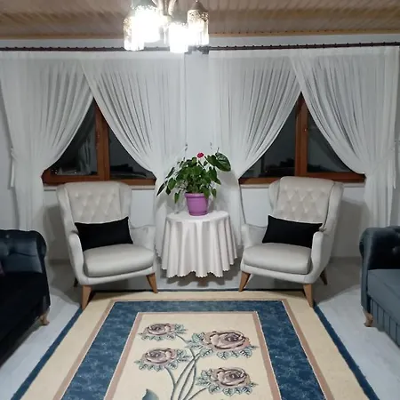 Ugurlu Daire Apartment Trabzon