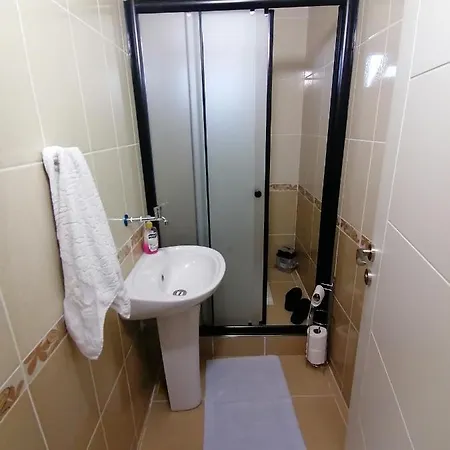 Apartment Ugurlu Daire