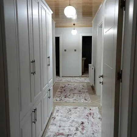 Ugurlu Daire